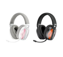 Ігрові Навушники XO-BE46 Triple-Mode (2.4G/Bluetooth/Wired)