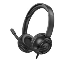 Ігрові Навушники Hoco W112 Pure