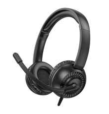 Ігрові Навушники Hoco W112 Pure