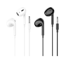 Навушники Hoco M101 Max 3.5 mm