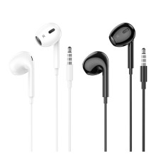 Навушники Hoco M101 Max 3.5 mm