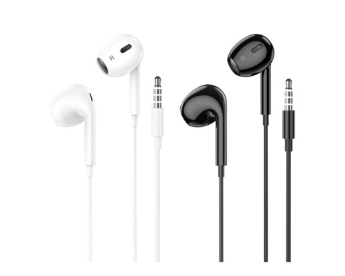 Навушники Hoco M101 Max 3.5 mm