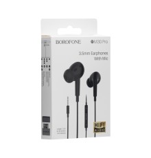 Навушники Borofone BM30 Pro