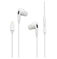 Навушники Hoco M1 Pro Lightning