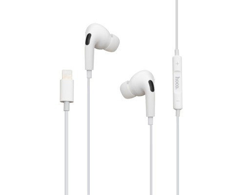 Навушники Hoco M1 Pro Lightning