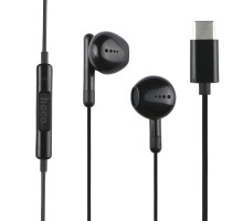 Навушники Hoco M93 Type-C