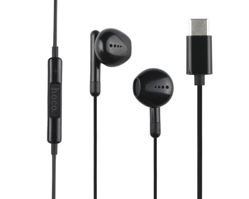 Навушники Hoco M93 Type-C