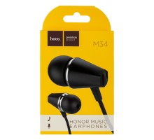 Навушники Hoco M34