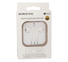 Навушники Borofone BM30