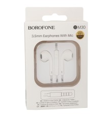 Навушники Borofone BM30