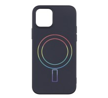 Чохол TPU Aneu with Magsafe для iPhone 13