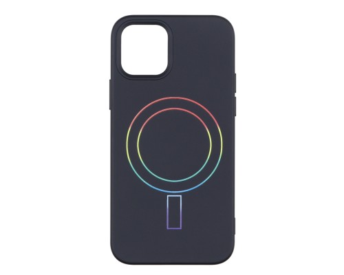Чохол TPU Aneu with Magsafe для iPhone 13