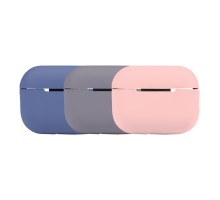 Футляр Silicone Case with hook для Airpods Pro 2