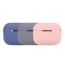 Футляр Silicone Case with hook для Airpods Pro 2