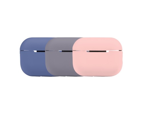 Футляр Silicone Case with hook для Airpods Pro 2