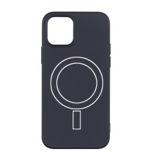 Чохол TPU Aneu with Magsafe для iPhone 12 Pro Max
