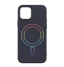Чохол TPU Aneu with Magsafe для iPhone 14 Pro Max