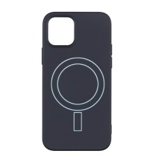 Чохол TPU Aneu with Magsafe для iPhone 14 Pro
