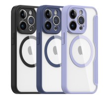 Чохол-книжка Dux Ducis Skin X Pro with MagSafe для iPhone 14 Pro Max