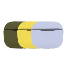 Футляр Silicone Case with hook для Airpods 3