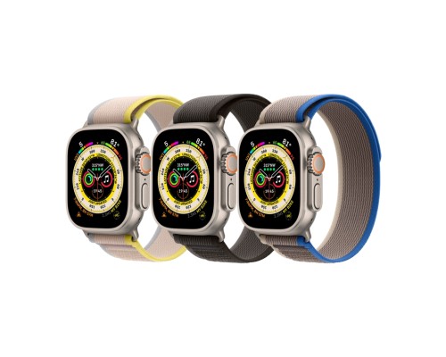 Ремінець Trail loop для Apple Watch 42/44/45/49 mm