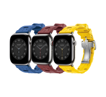 Ремінець для Apple Watch Hermes 38/40/41 mm