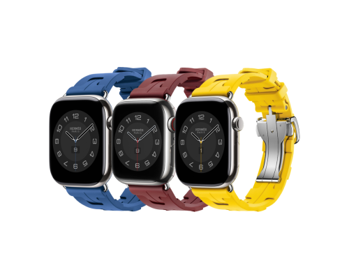 Ремінець для Apple Watch Hermes 38/40/41 mm