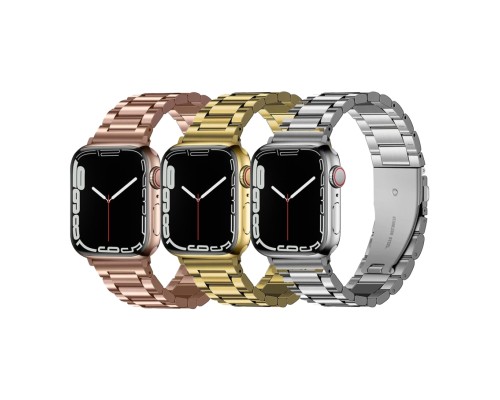 Ремінець для Apple Watch Stainless Steel 38/40/41 mm