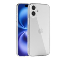 Чохол TPU Virgin для iPhone 16