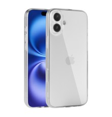 Чохол TPU Virgin для iPhone 16
