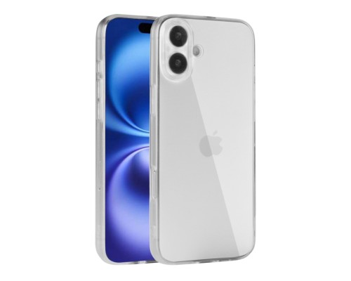 Чохол TPU Virgin для iPhone 16