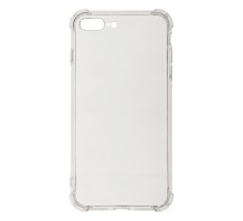 Чохол TPU Virgin Hard Full Camera для iPhone 7 Plus/8 Plus