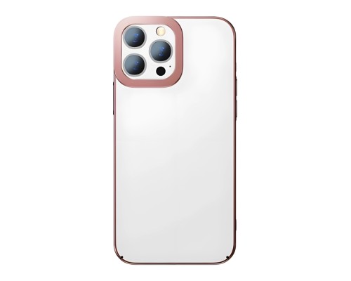 Чохол Baseus Glitter Phone Case для iPhone 13 Pro Max ARMC001104