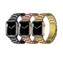 Ремінець для Apple Watch Stainless Steel 42/44/45/49 mm