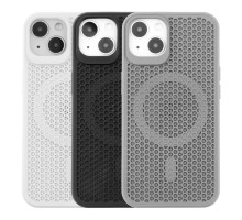 Чохол TPU+PC AeroCool with MagSafe для iPhone 13