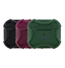 Футляр TPU Spigen DuraPro Flex with Hook для Airpods 3