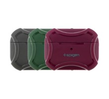 Футляр TPU Spigen DuraPro Flex with Hook для Airpods Pro 2