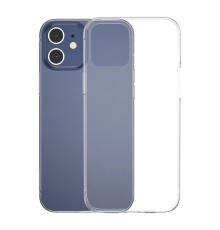 Чохол Baseus Simple Case для iPhone 12 ARAPIPH61N-02