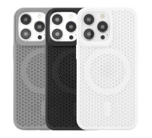 Чохол TPU+PC AeroCool with MagSafe для iPhone 13 Pro Max