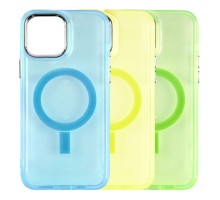 Чохол TPU Lollipop with Magsafe для iPhone 13