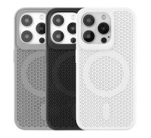 Чохол TPU+PC AeroCool with MagSafe для iPhone 15 Pro Max