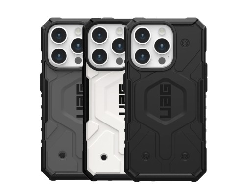 Чохол UAG Pathfinder для iPhone 14 Pro