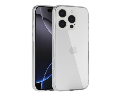 Чохол TPU Virgin для iPhone 16 Pro