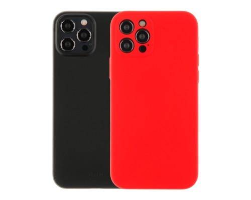 Чохол Baseus для iPhone 12 Pro WIAPIPH61P