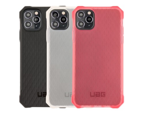 Чохол UAG Armor для iPhone 11 Pro Max