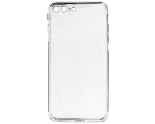 Чохол TPU Virgin для iPhone 7 Plus/8 Plus