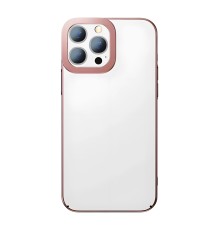 Чохол Baseus Glitter Phone Case для iPhone 13 Pro ARMC001004