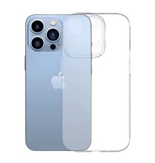 Чохол Baseus Simple Series Protective Case для iPhone 14 Pro ARAJ000702