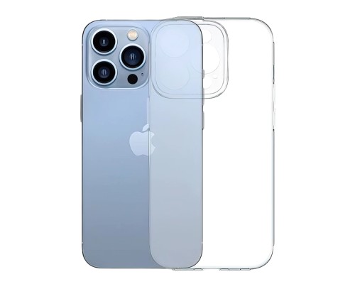 Чохол Baseus Simple Series Protective Case для iPhone 14 Pro ARAJ000702