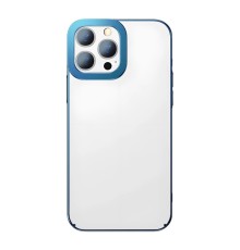 Чохол Baseus Glitter Phone Case для iPhone 13 Pro Max ARMC000803